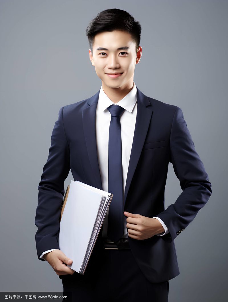 萧昕腾 项目运营总监